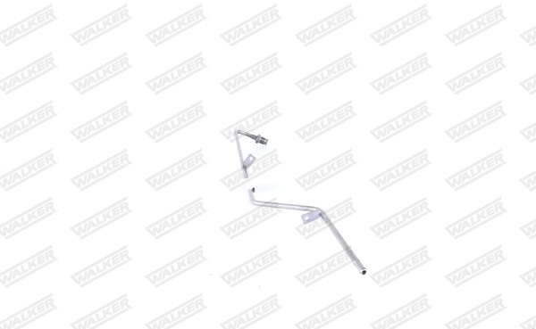 Walker Drukleiding voor druksensor roetfilter 10787