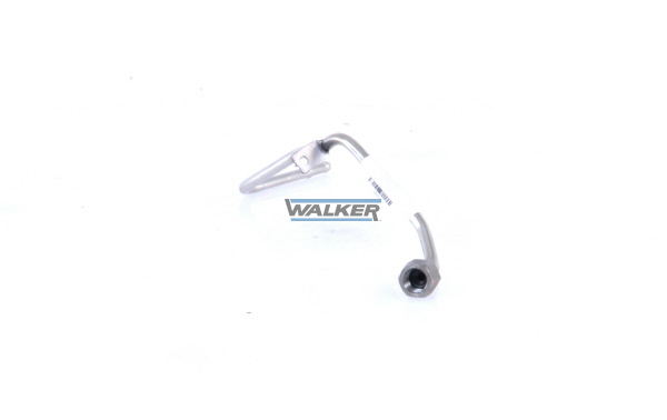 Walker Drukleiding voor druksensor roetfilter 10789