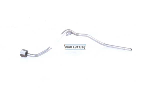 Walker Drukleiding voor druksensor roetfilter 10789