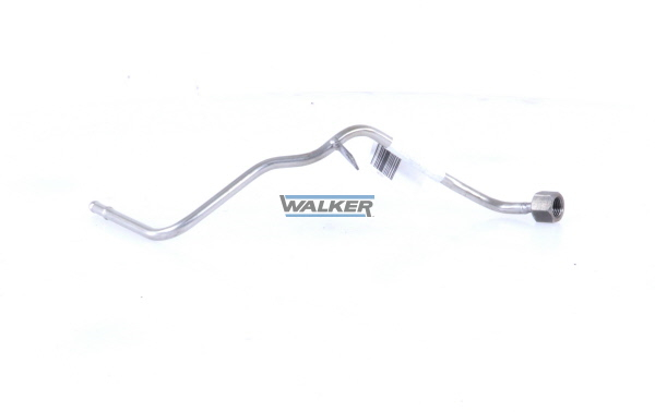 Walker Drukleiding voor druksensor roetfilter 10789