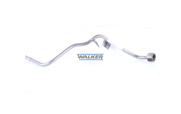 Walker Drukleiding voor druksensor roetfilter 10789