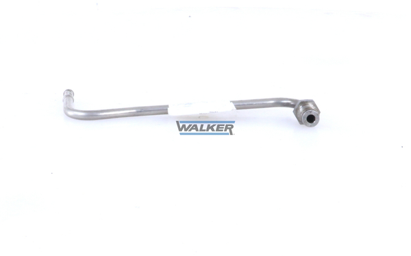 Walker Drukleiding voor druksensor roetfilter 10795