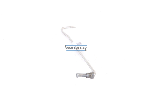 Walker Drukleiding voor druksensor roetfilter 10796