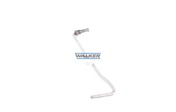 Walker Drukleiding voor druksensor roetfilter 10796