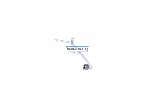 Walker Drukleiding voor druksensor roetfilter 10799