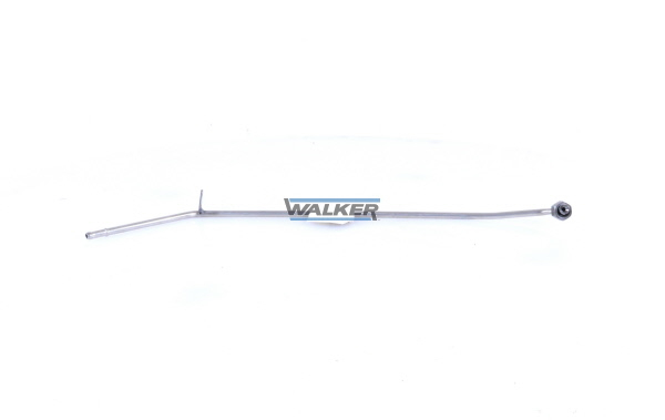 Walker Drukleiding voor druksensor roetfilter 10799