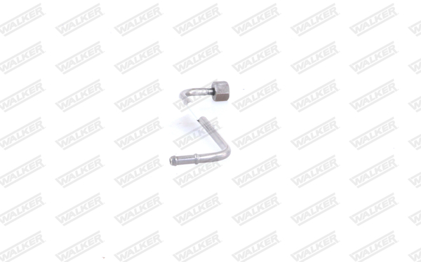 Walker Drukleiding voor druksensor roetfilter 10800