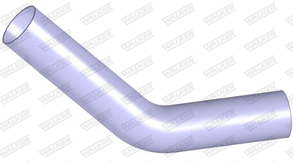 Walker Uitlaatpijp 10812
