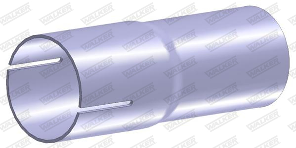 Walker Uitlaatpijp 10813