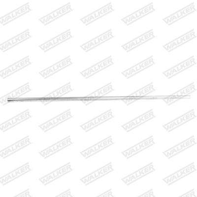 Walker Uitlaatpijp 10818