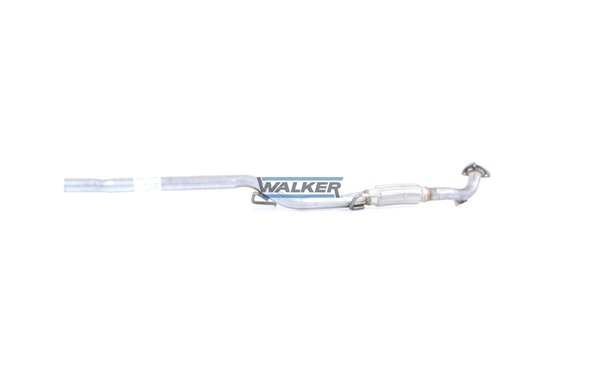 Walker Uitlaatpijp 10845