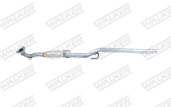 Walker Uitlaatpijp 10845