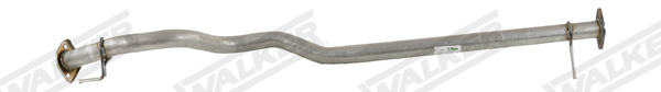 Walker Uitlaatpijp 10857
