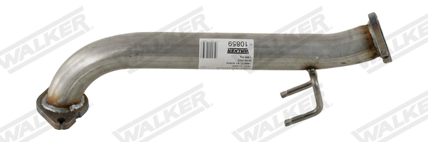Walker Uitlaatpijp 10859
