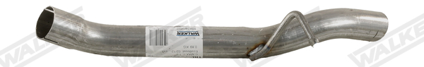 Uitlaatpijp Walker 10876