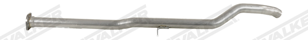 Walker Uitlaatpijp 10881