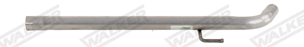Walker Uitlaatpijp 10914