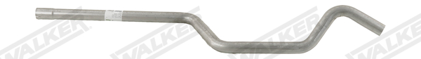 Walker Uitlaatpijp 10918