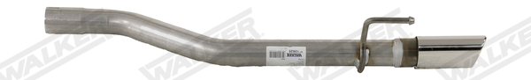 Walker Uitlaatpijp 10925