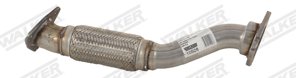 Walker Uitlaatpijp 10928