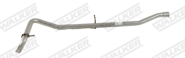 Walker Uitlaatpijp 10939