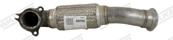 Walker Flexibele slang 10962