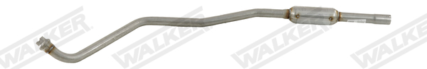 Walker Uitlaatpijp 11213