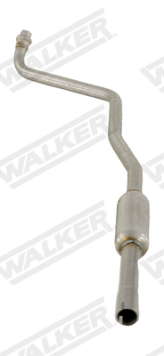 Walker Uitlaatpijp 11213