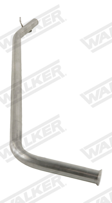 Walker Uitlaatpijp 11704
