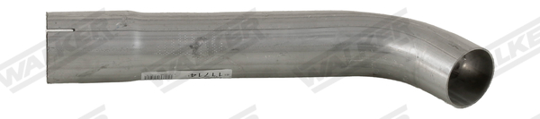 Walker Uitlaatpijp 11714