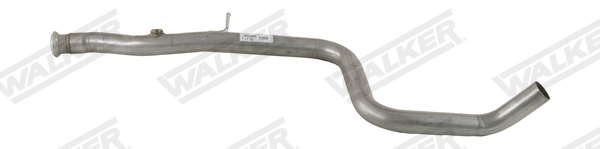Walker Uitlaatpijp 11719
