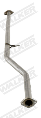 Walker Uitlaatpijp 11722