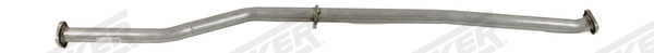 Walker Uitlaatpijp 11722