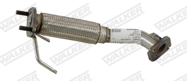 Uitlaatpijp Walker 11725