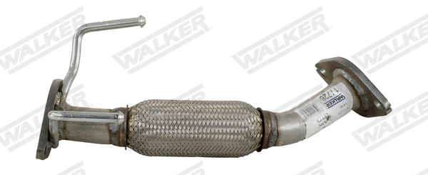 Uitlaatpijp Walker 11726