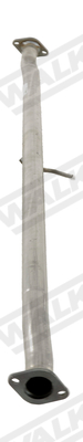Walker Uitlaatpijp 11734