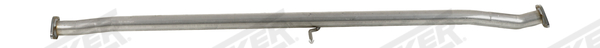 Walker Uitlaatpijp 11734