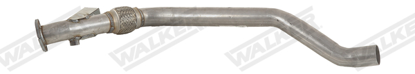 Uitlaatpijp Walker 11900