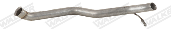 Uitlaatpijp Walker 11908