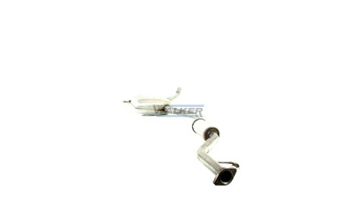 Walker Middendemper 12045