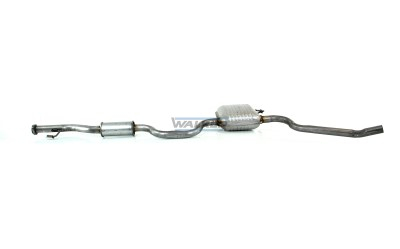 Walker Middendemper 12045