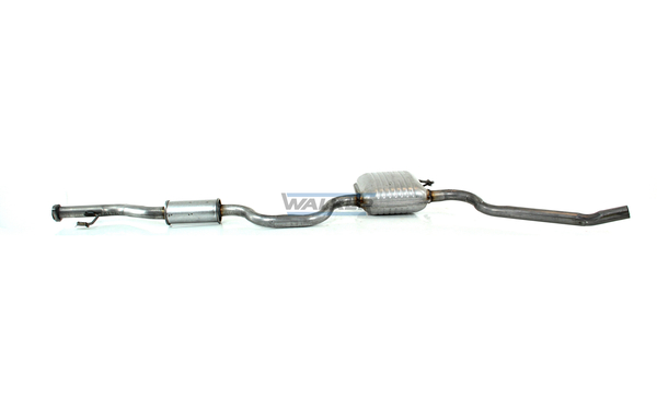 Walker Middendemper 12045