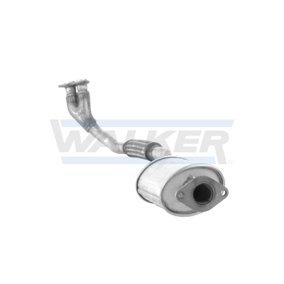 Walker Middendemper 12378