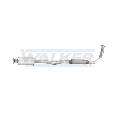 Walker Middendemper 12378