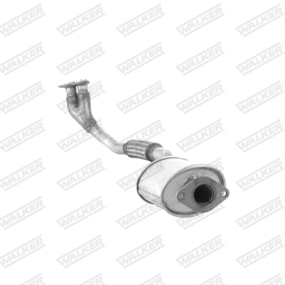 Walker Middendemper 12378