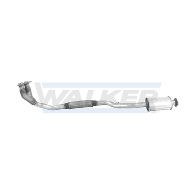 Walker Middendemper 12378