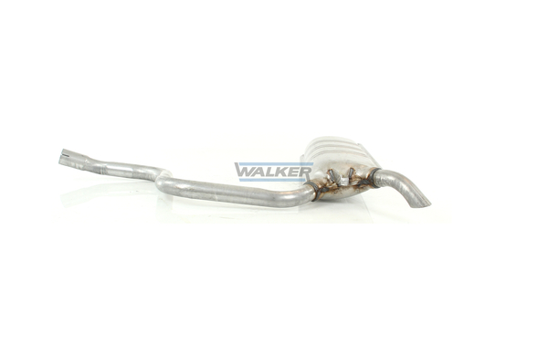 Walker Achterdemper 12666