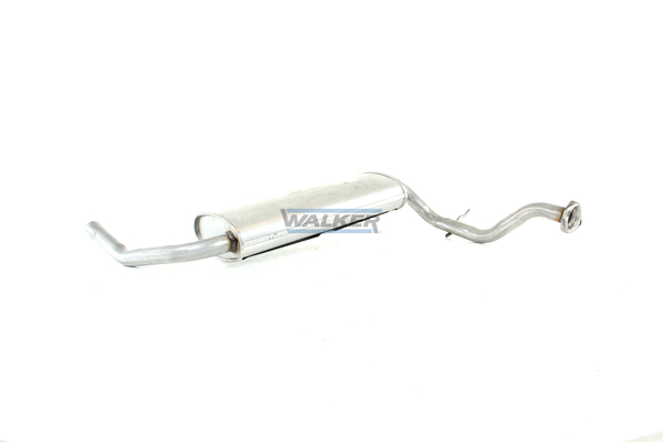 Walker Achterdemper 13120