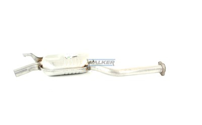 Walker Middendemper 13188