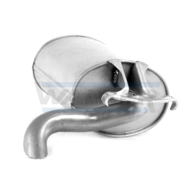 Walker Achterdemper 13189